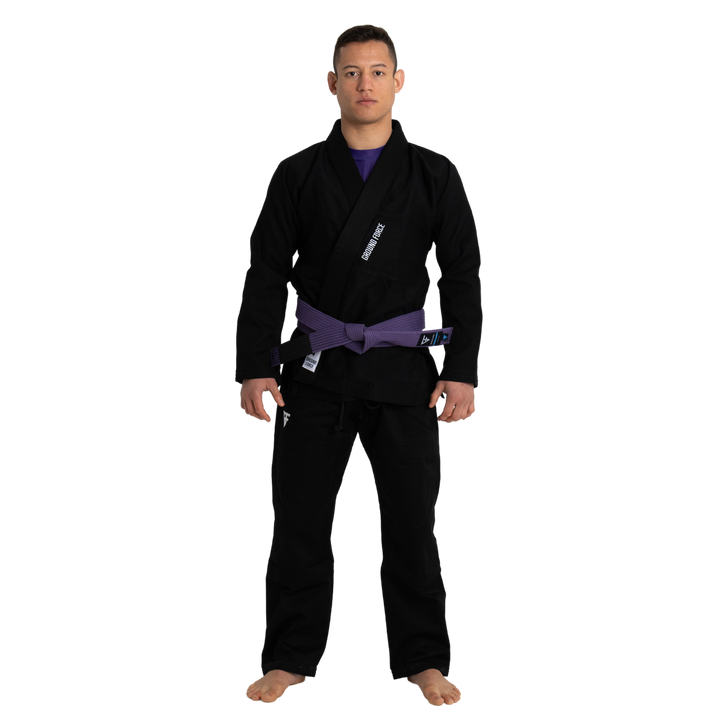 Basic Gi V2 - Black