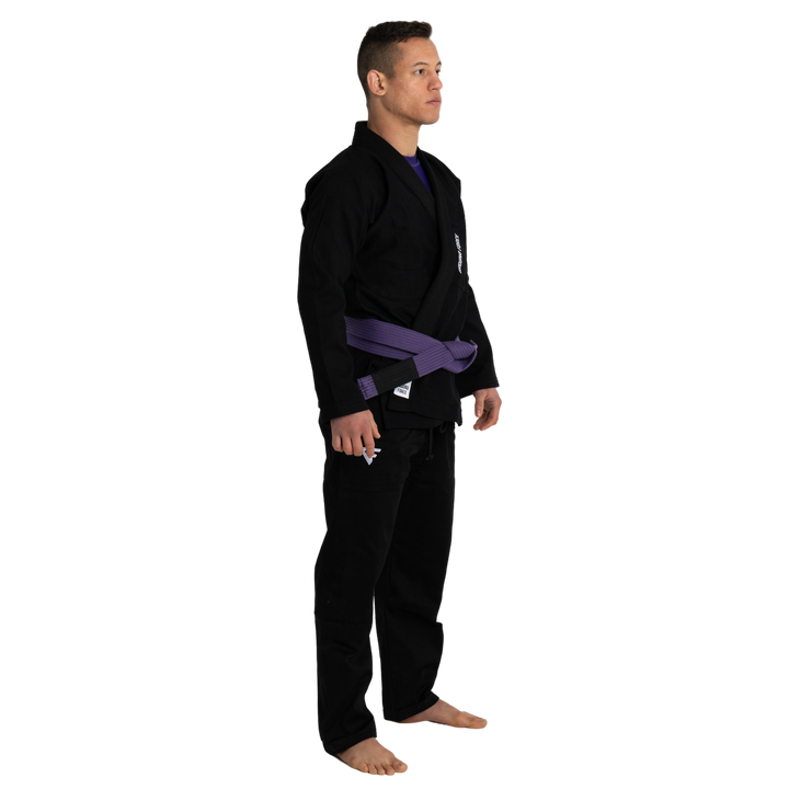 Basic Gi V2 - Black