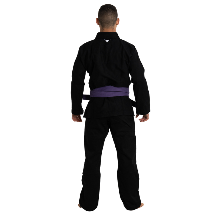 Basic Gi V2 - Black