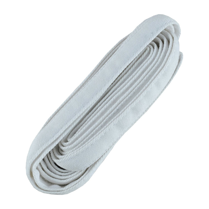 BJJ Pants Draw String - Flat