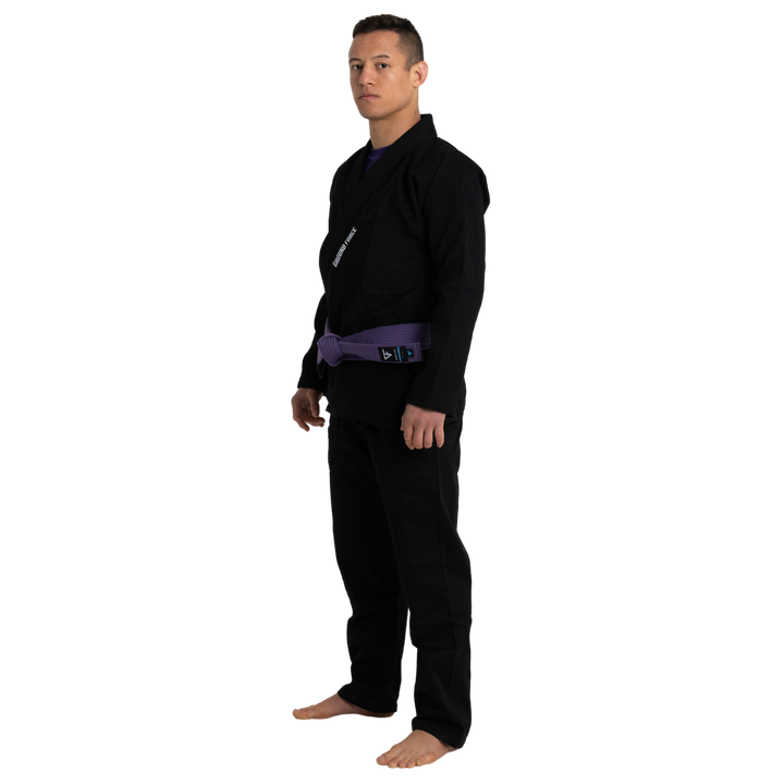 Basic Gi V2 - Black