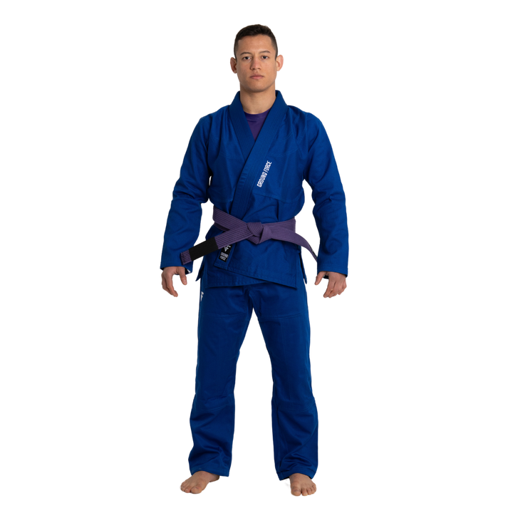 Basic Gi V2 - Blue