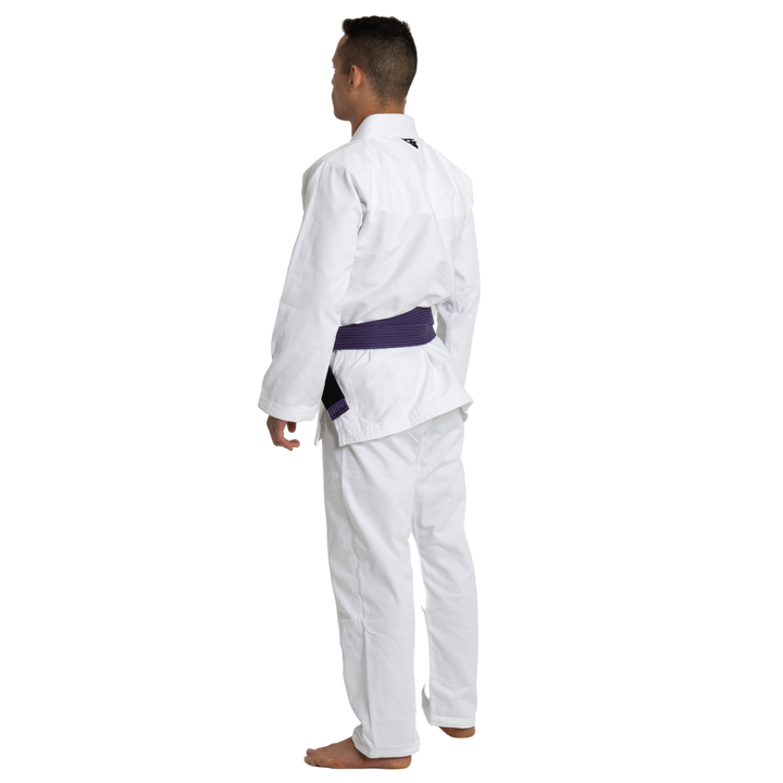 Basic Gi V2 - White