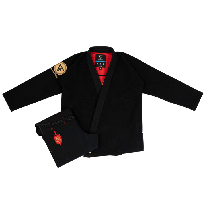 Para Bellum Gi - Black