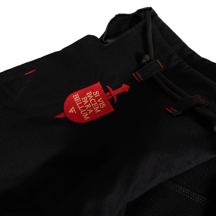Para Bellum Gi - Black