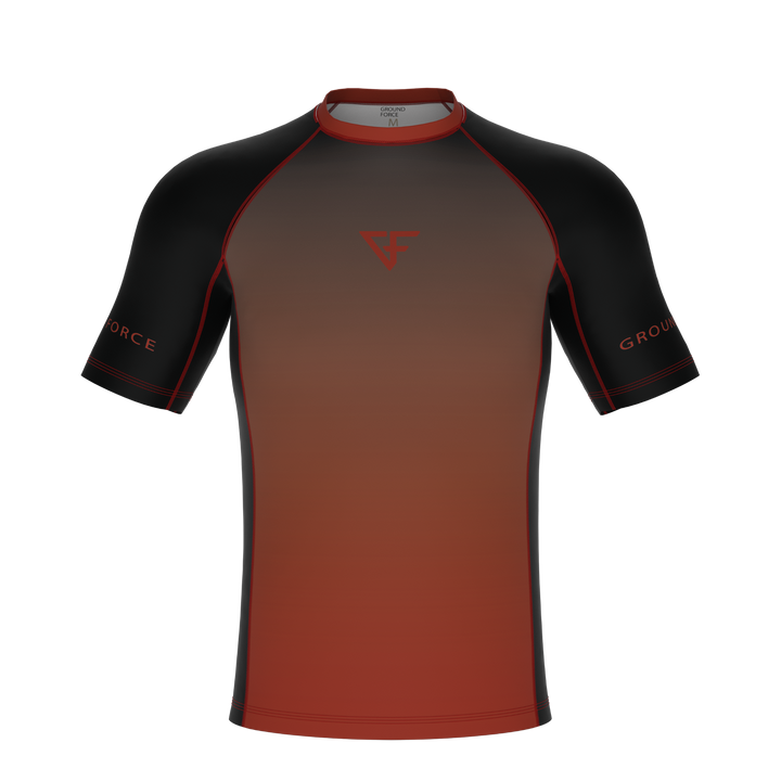 Panther Rashguard