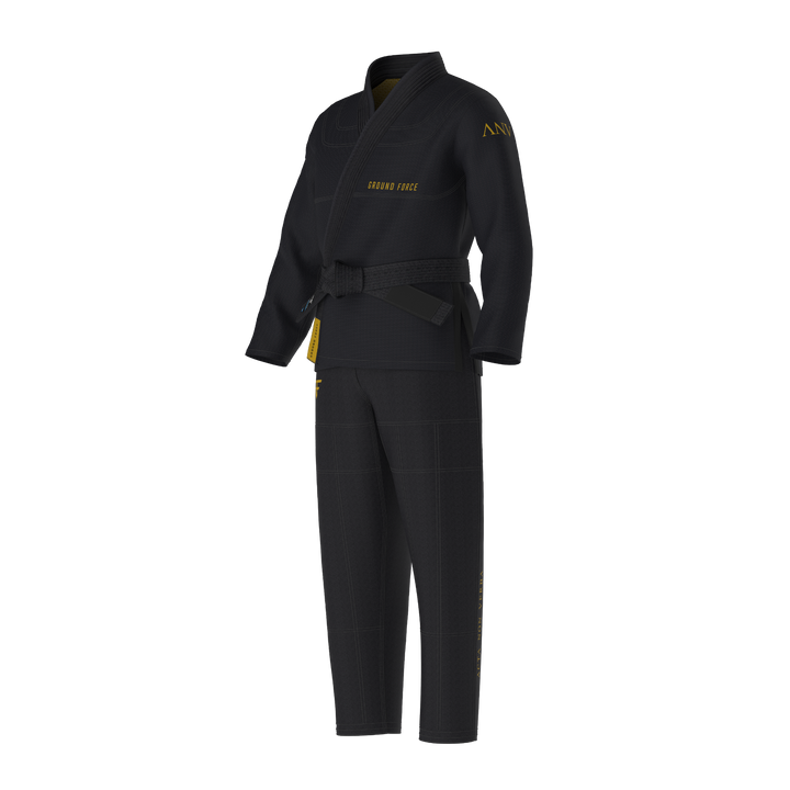 Acta Non Verba Gi - Black