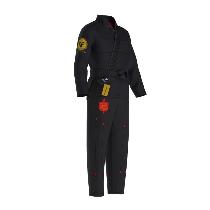 Para Bellum Gi - Black