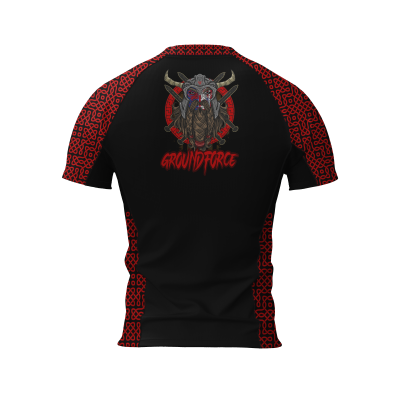 Viking Rashguard