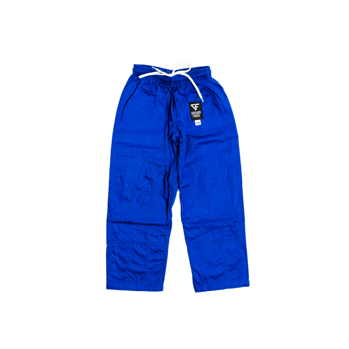 Basic Kids Gi - Blue