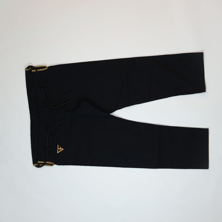 Acta Non Verba Gi - Black