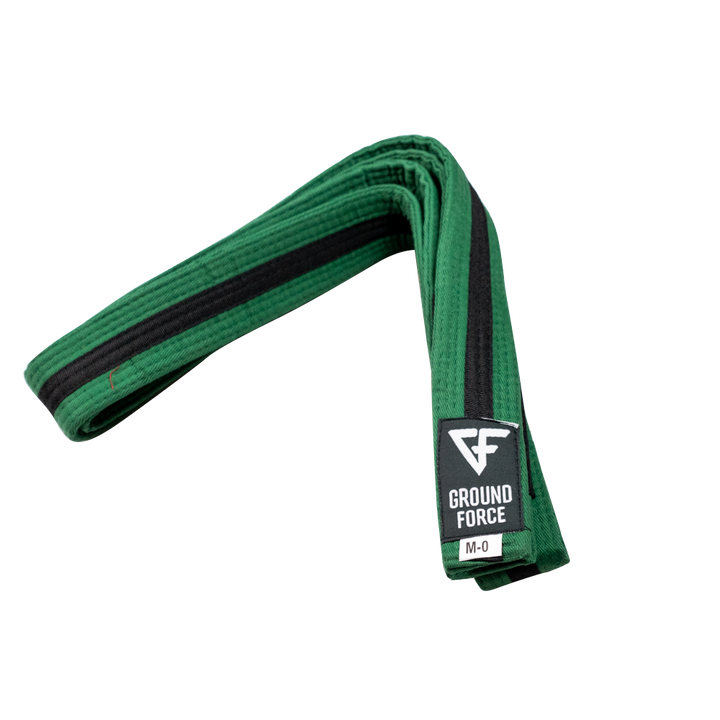Kids BJJ Belt