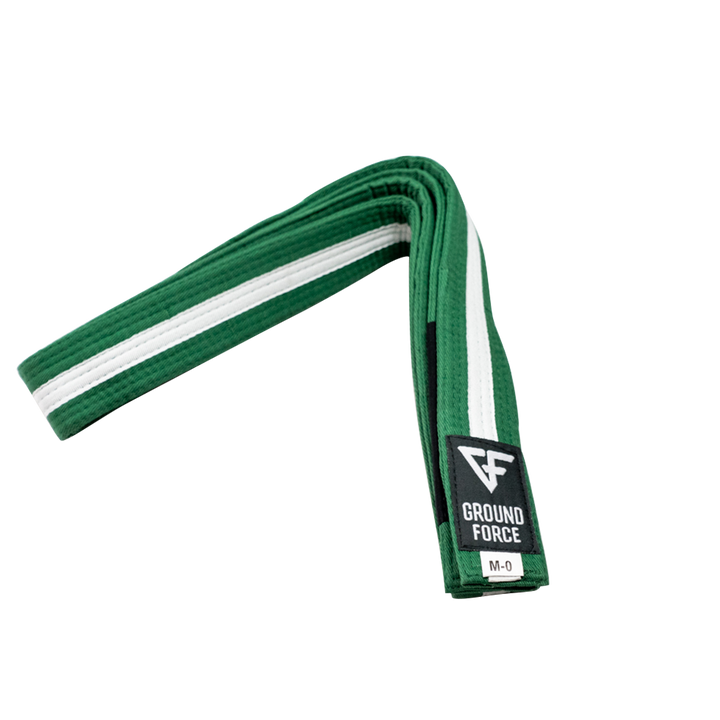 Kids BJJ Belt
