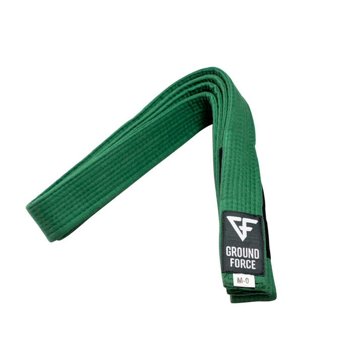 Kids BJJ Belt