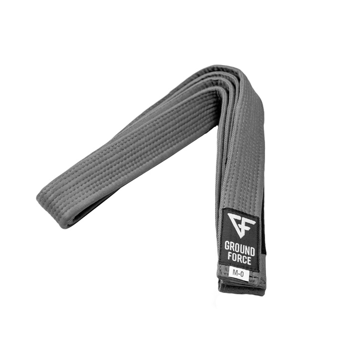 Kids BJJ Belt