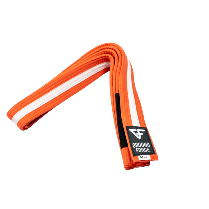Kids BJJ Belt