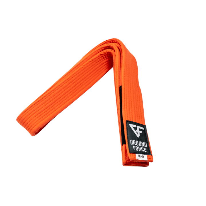Kids BJJ Belt