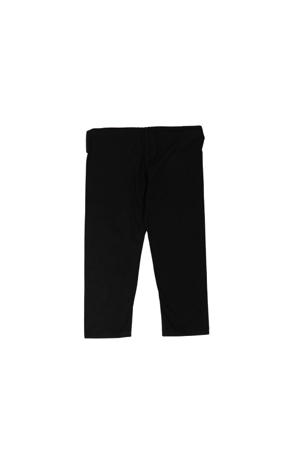 Para Bellum Gi - Black
