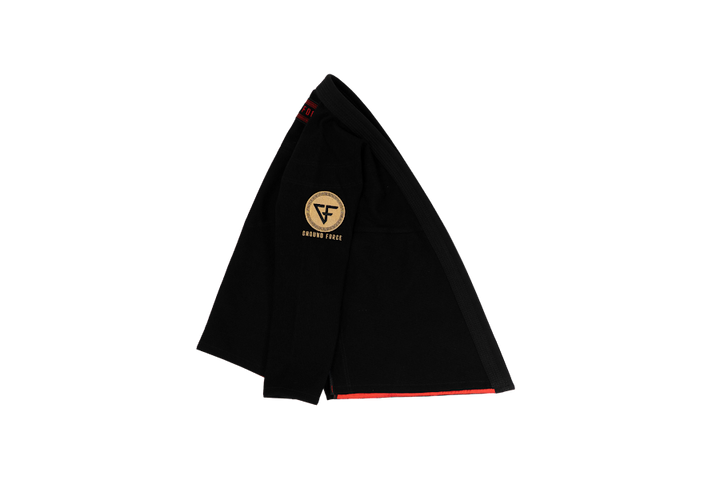Para Bellum Gi - Black