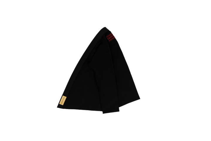 Para Bellum Gi - Black