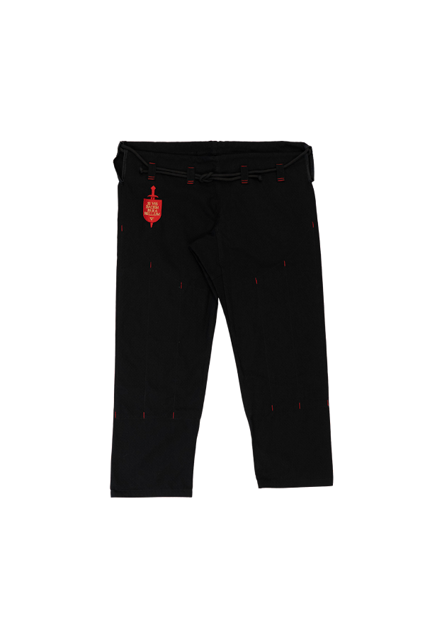 Para Bellum Gi - Black