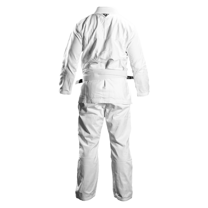 Basic Gi V2 - White