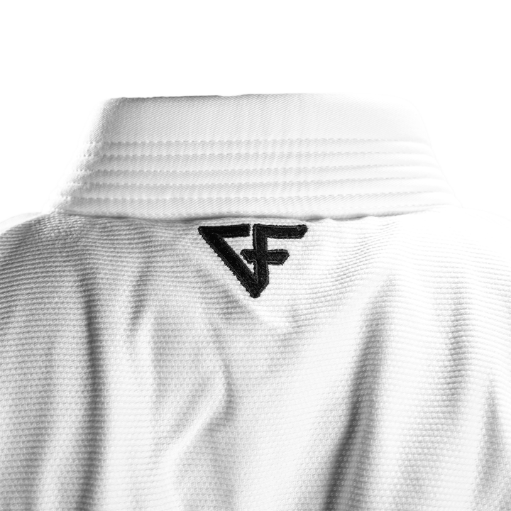 Basic Gi V2 - White