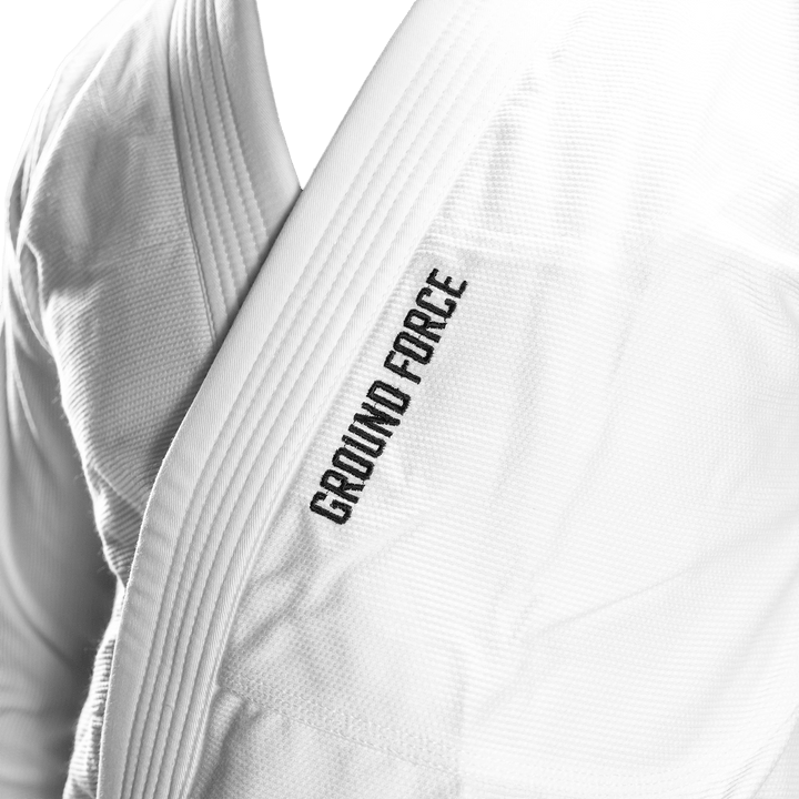 Basic Gi V2 - White