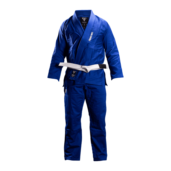 Basic Gi V2 - Blue