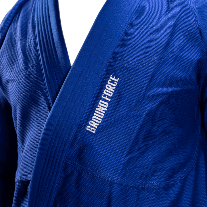 Basic Gi V2 - Blue