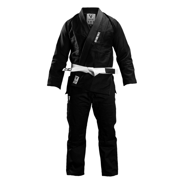 Basic Gi V2 - Black