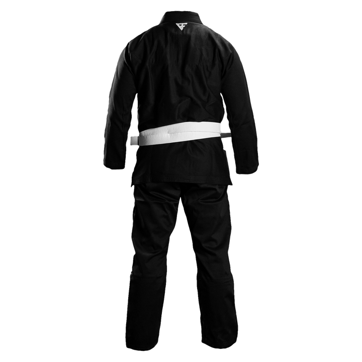 Basic Gi V2 - Black