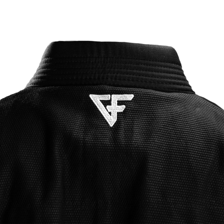 Basic Gi V2 - Black