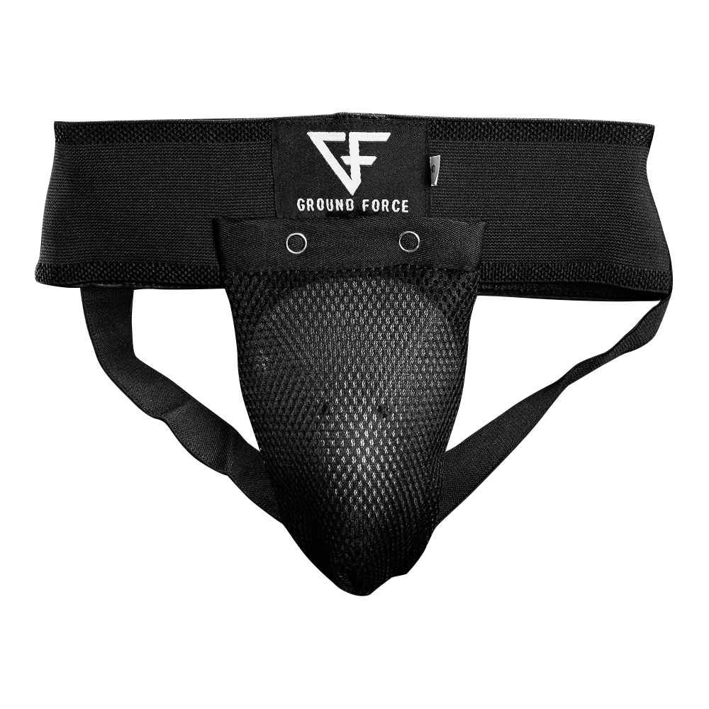 Basic Groin Guard