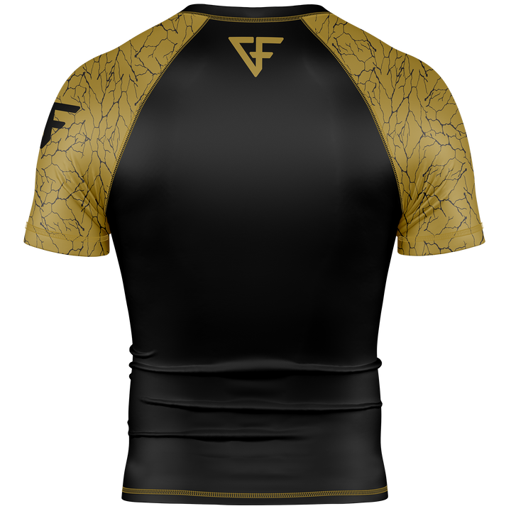 ANV V2 Rashguard - Short Sleeve