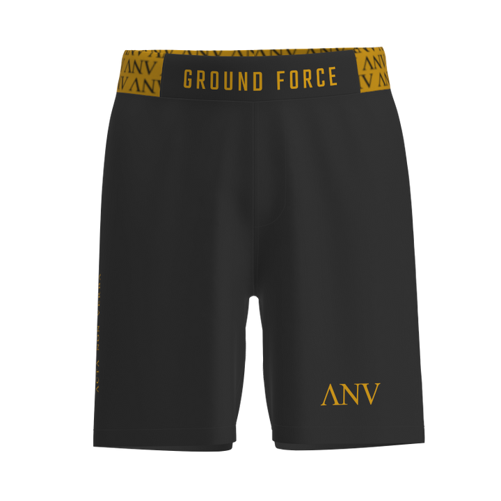 Ground Force ANV Shorts