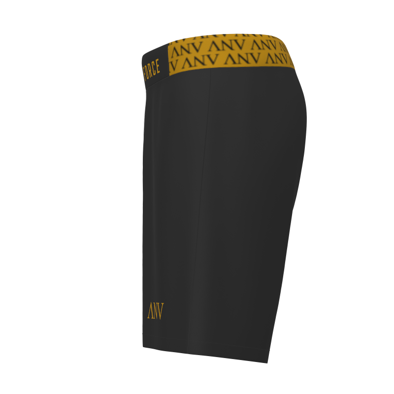 Ground Force ANV Shorts