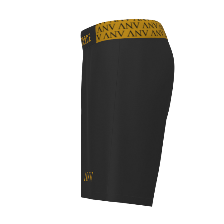 Ground Force ANV Shorts