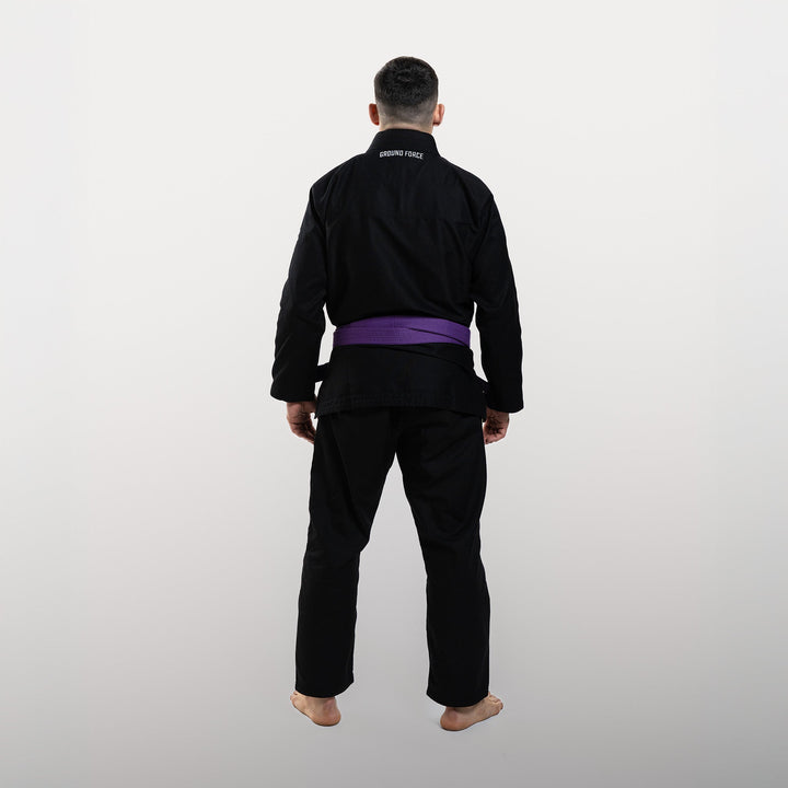 Ground Force Aero 300 Gi - Black