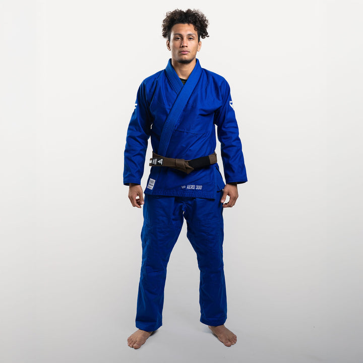 Ground Force Aero 300 Gi - Blue A5