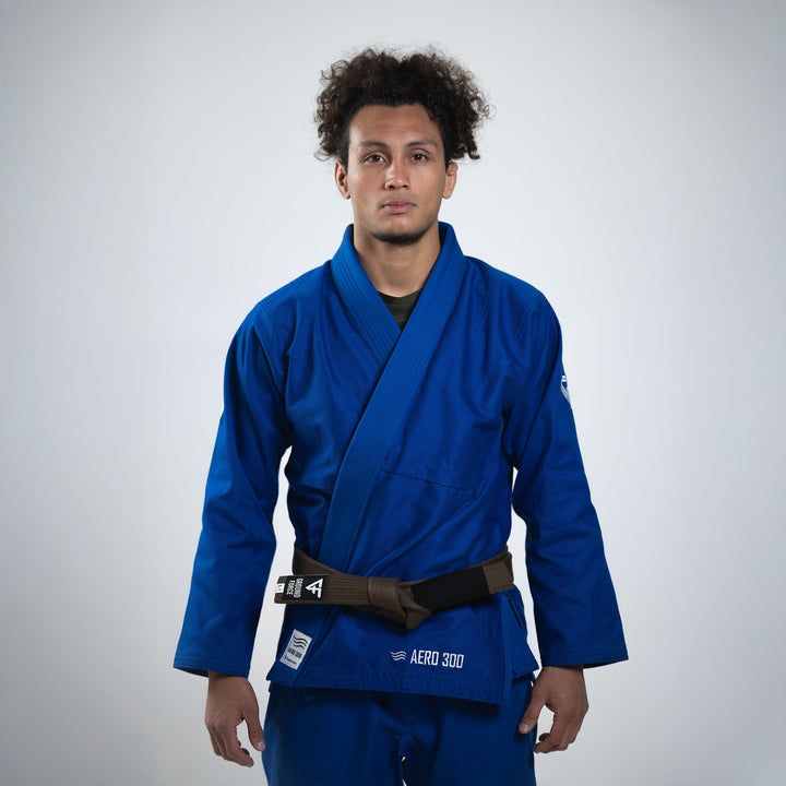 Ground Force Aero 300 Gi - Blue