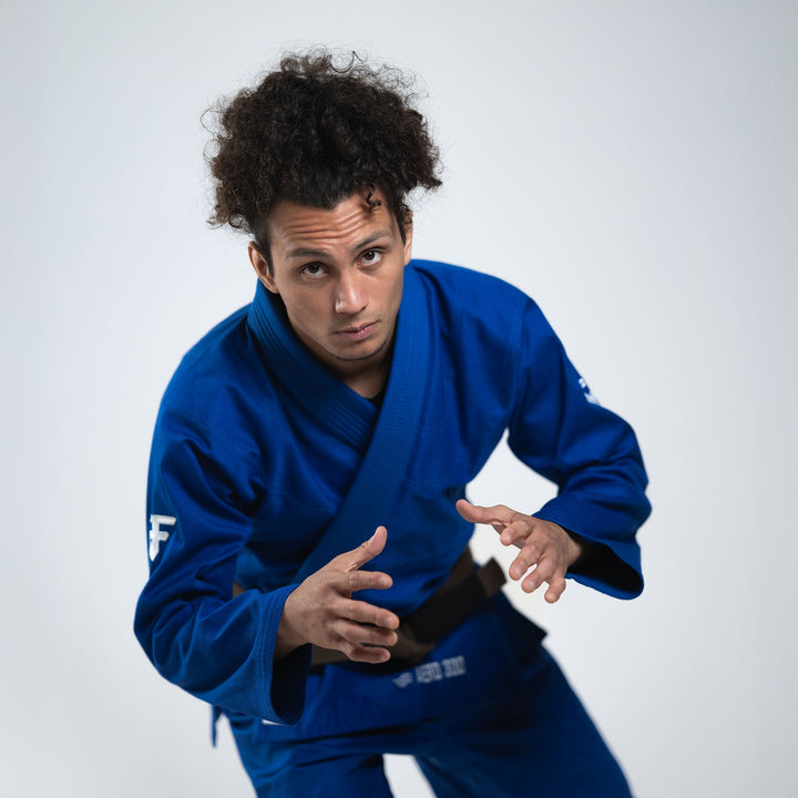 Ground Force Aero 300 Gi - Blue