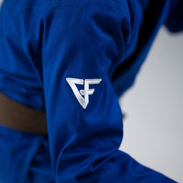 Ground Force Aero 300 Gi - Blue