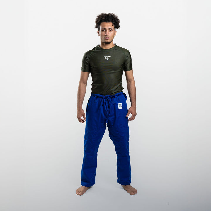 Ground Force Aero 300 Gi - Blue