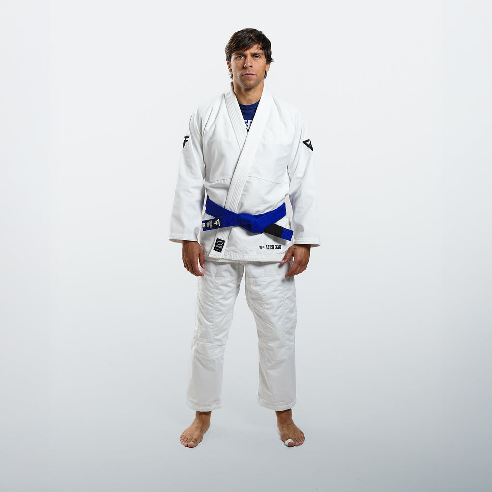Ground Force Aero 300 Gi - White A5