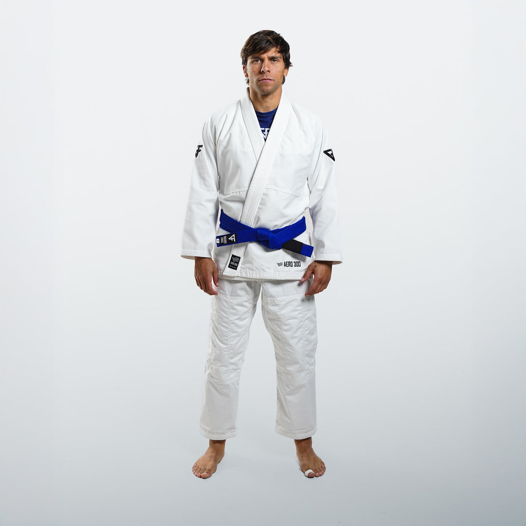 Ground Force Aero 300 Gi - White A5