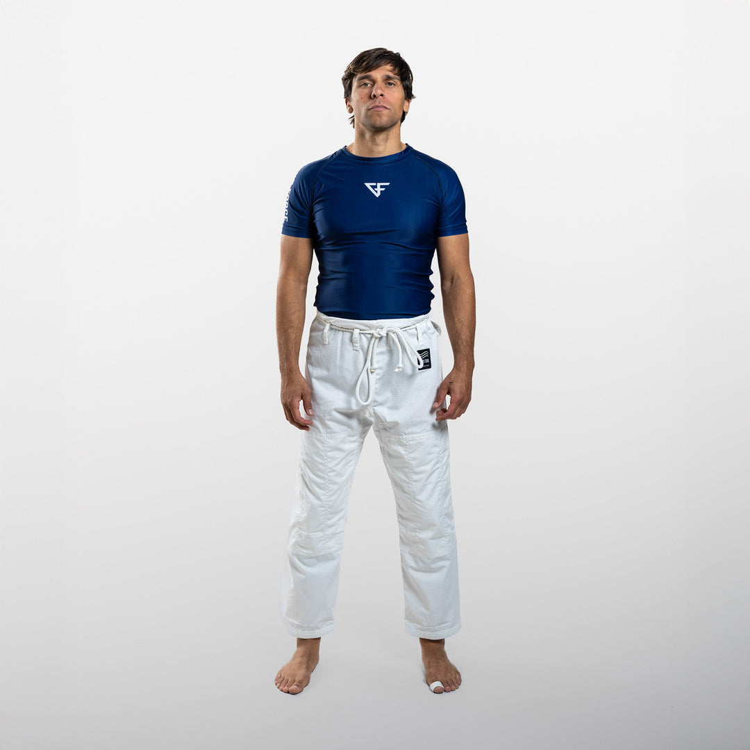 Ground Force Aero 300 Gi - White