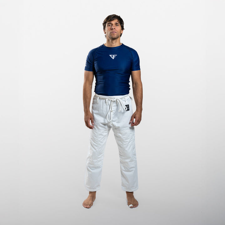 Ground Force Aero 300 Gi - White