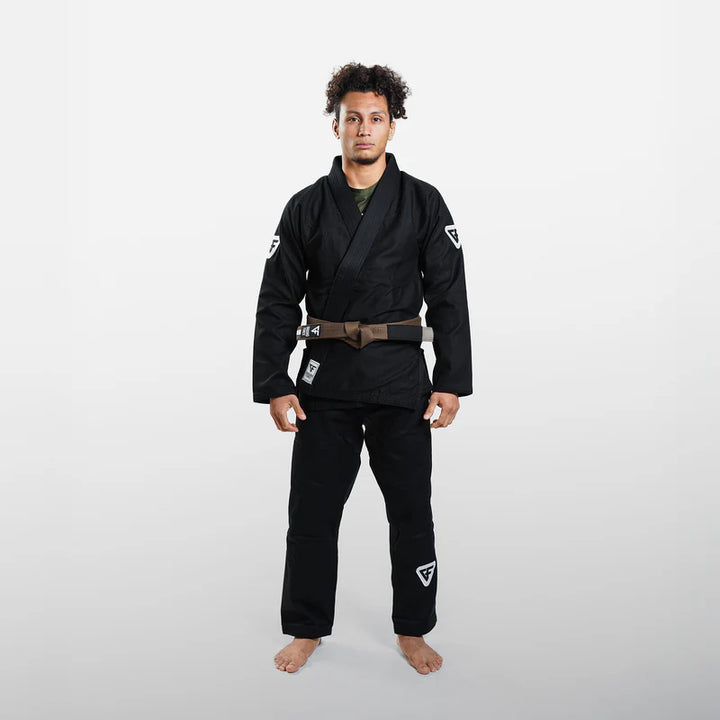 Basic Gi V3 - Black