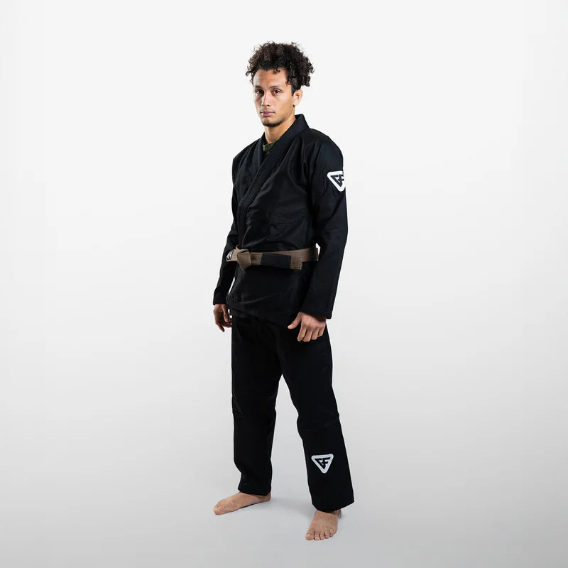 Basic Gi V3 - Black